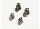 Kyosho Aluminium Radio Posts Optima ** CLEARANCE **