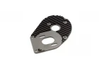 CNC Motor Plate Kyosho Optima Mid
