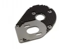 CNC Motor Plate Kyosho Optima Mid