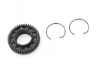 HD Aluminium Middle Gear Set Kyosho Optima Mid