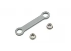 HD Steering Link Set Kyosho Optima Mid