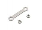 HD Steering Link Set Kyosho Optima Mid