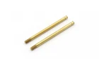 Shock Shaft Ti-Coating 3x49mm Kyosho Optima Mid (2)