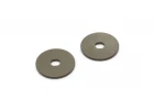 Slipper Plate Set LW 7075 Kyosho Optima - Ultima - Scorpion