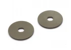 Slipper Plate Set LW 7075 Kyosho Optima - Ultima - Scorpion