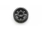 HD Final Pinion Gear 32T HD Kyosho Optima - Steel
