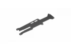 Kyosho Turbo Optima Mid SP L-type Carbon Upper Deck