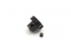 Pinion Gear Kyosho 17 Teeth 1:8 (Mod 1.0 - D5.0) Steel