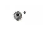 KYOSHO Pinion Gear (18T-48DP) Steel (UM318C)