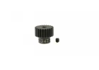 KYOSHO Pinion Gear (24T-48DP) Steel (UM324C)