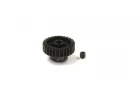 KYOSHO Pinion Gear (28T-48DP) Steel (UM328)