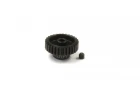 KYOSHO Pinion Gear (30T-48DP) Steel (UM330)