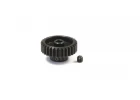 KYOSHO Pinion Gear (31T-48DP) Steel (UM331)