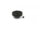 KYOSHO Pinion Gear (34T-48DP) Steel (UM334) ** CLEARANCE **