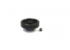 KYOSHO Pinion Gear (35T-48DP) Steel (UM335)