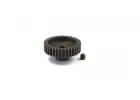 KYOSHO Pinion Gear (36-48DP) Steel (UM336)