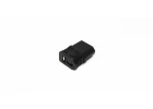 Kyosho XT60 (male) to T-plug (female) Adapter