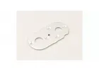 Kyosho Scorpion 2014 Motor Plate