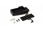 Kyosho Scorpion 2014 Receiver Box - Black