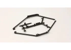 Roll Cage Set Kyosho Scorpion 2014