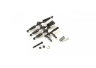 Kyosho Scorpion 2014 Servo Saver Set