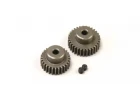 Kyosho Scorpion 2014 Pinion Gear Set (2) 28-31 Teeth