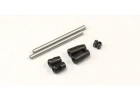 Rear Suspension Post Set Kyosho Scorpion 2014