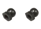 Flanged Ball Nut 4.8xM2.6 (2) Kyosho Scorpion 2014