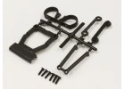 Kyosho Roll Cage Set For Light Bucket Tomahawk