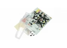 Body shell Kyosho Legendary Serie Tomahawk/Ultima JJ