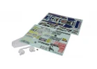 Kyosho Body Shell Turbo Scorpion