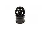 Kyosho Rear Wheel (2) Beetle 2014 - Black