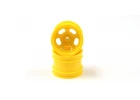 Kyosho Rear Wheel (2) Beetle 2014 - Yellow