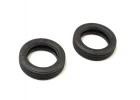 Kyosho Scorpion 2014 Medium Front Tyres (2)