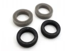 Front Tyres (2) Kyosho Turbo Scorpion - Medium
