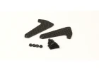 Kyosho Carbon Front Shock Stay Option Scorpion 2014