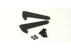 Kyosho Scorpion 2014 HG Carbon Front Shock Stay (2)