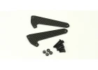 Kyosho Carbon Front Hg Shock Stay Option Scorpion 2014
