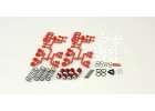 Kyosho Hg Shock Set (4) Option Scorpion 2014