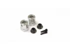 Kyosho Scorpion 2014 Hex Driver Washers for 2.2 Inch Rims (2)