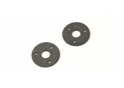Kyosho Scorpion 2014 HD Slipper Pad (2)