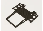 Kyosho Carbon Upper Deck Tomahawk
