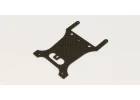 Kyosho Carbon Steering Plate Tomahawk