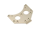 Kyosho Tomahawk 85WC HD Gear Box Mount (Option Scorpion Series)