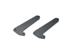 Kyosho Tomahawk 85WC SP CNC 3mm Front Shock Stay