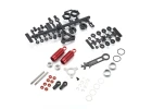 Kyosho Tomahawk 85WC Adjust Shock set (2)
