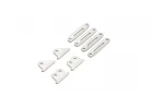 Chain Plate Kyosho Seawind Readyset (SW16B)