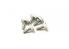 RUDDER HORN SREW 3X10MM Kyosho Seawind Readyset (SW104)