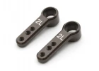 Kyosho Ultima RB7.5 Aluminium Crank Arms Kyosho Ultima RB7.5