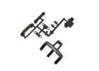 Kyosho Ultima RB7.5 Rear Bulk Head
